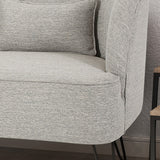 Modern Loveseat for Living Room