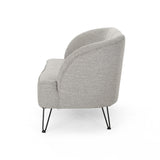 Modern Loveseat for Living Room