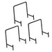 Modern Metal Display Stand