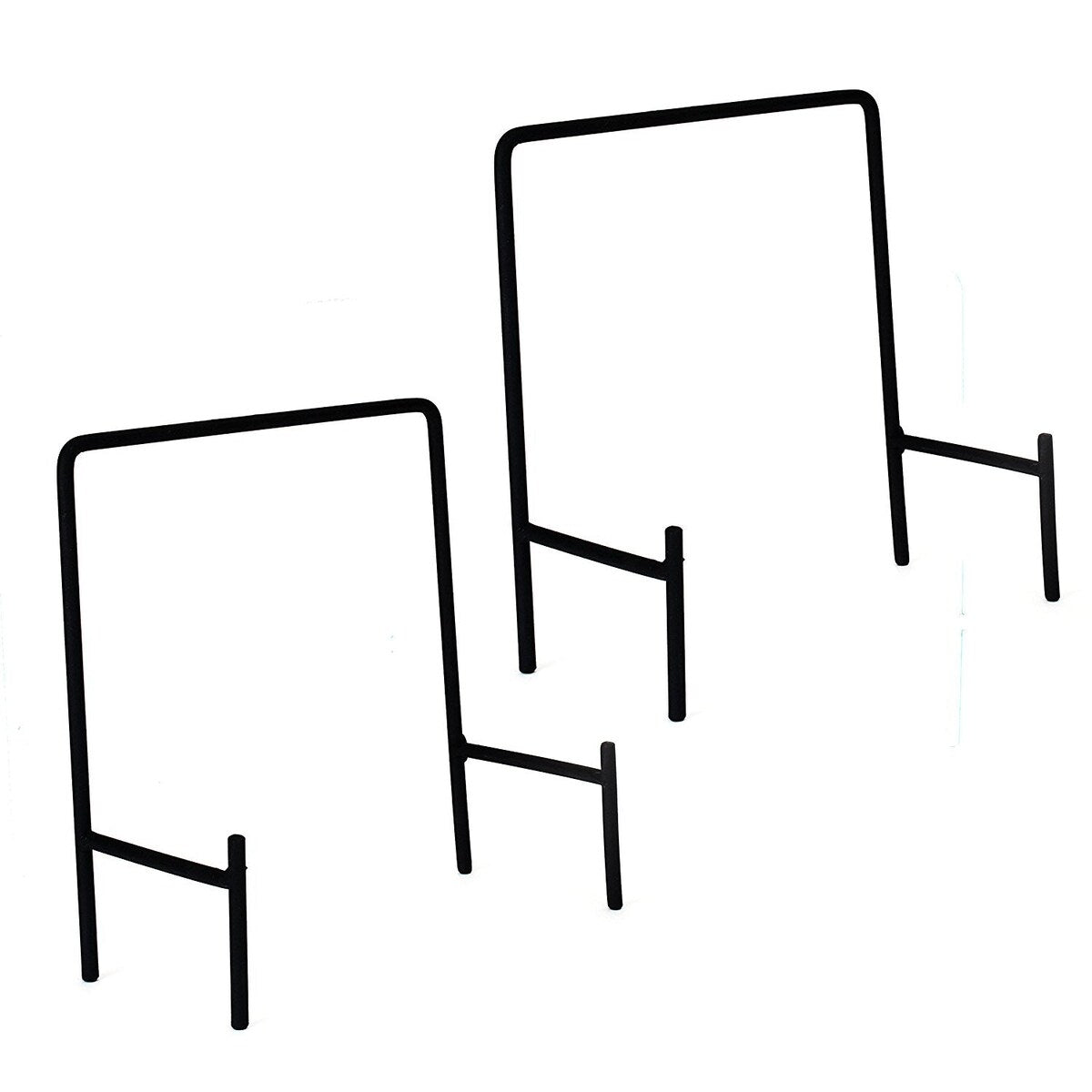 Modern Metal Display Stand