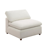 Modern Modular Sectional Sofa Set, Self-customization Design Sofa, Grey