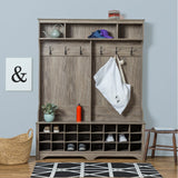 Modern Monogram Laundry Bag - 18" x 29"