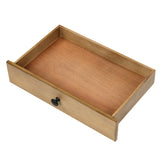 Modern Multipurpose Entryway Storage Bench With Upholstered Seat and Drawers