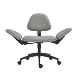 Comfort Office Chair Gaming Chair Adjustable And Swivel