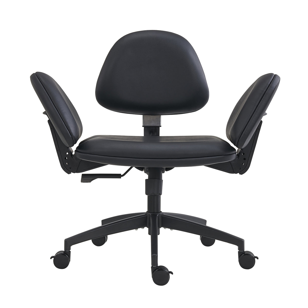 Comfort Office Chair Gaming Chair Adjustable And Swivel