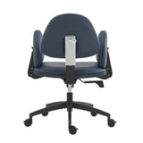 Comfort Office Chair Gaming Chair Adjustable And Swivel