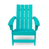 Modern Outdoor Adirondack Chair