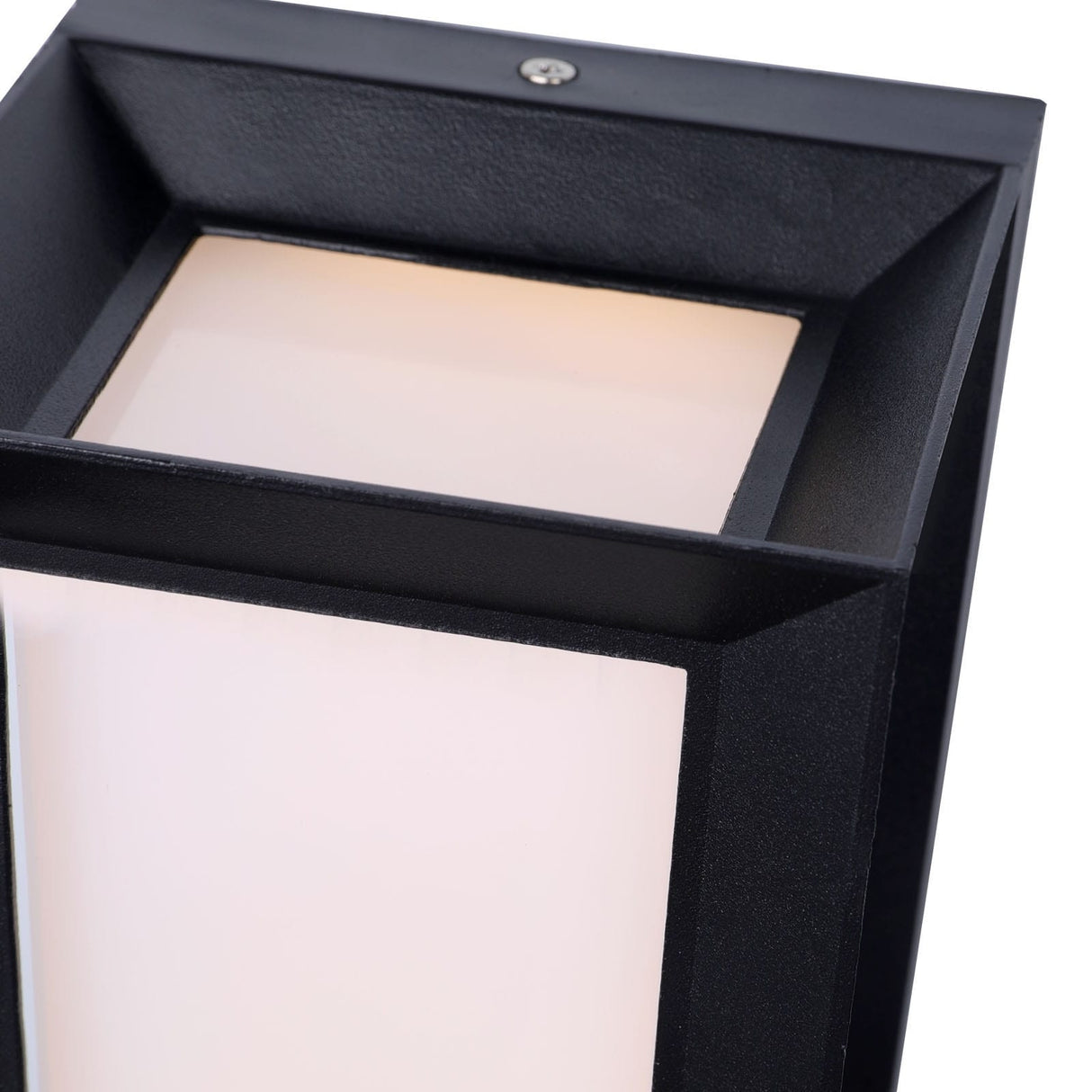 Modern Outdoor Wall Light Sconce Exterior Wall Lighting Fixtures