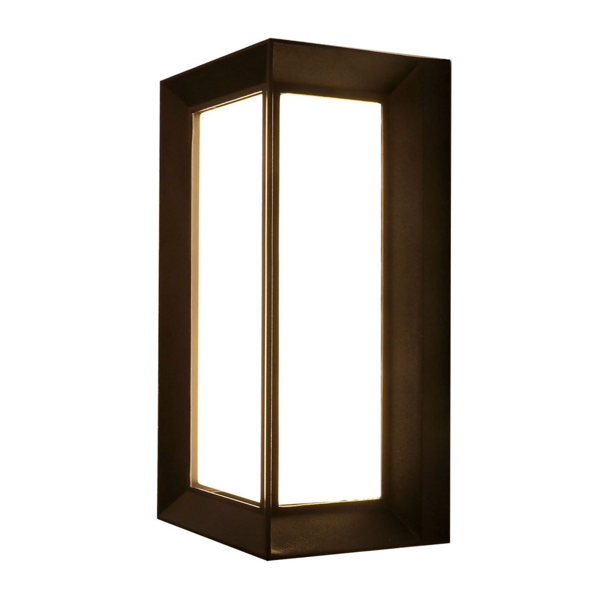 Modern Outdoor Wall Light Sconce Exterior Wall Lighting Fixtures