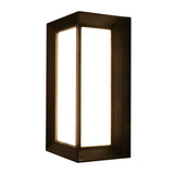 Modern Outdoor Wall Light Sconce Exterior Wall Lighting Fixtures