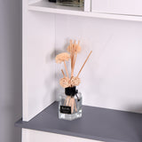 Modern Over The Toilet Space Saver Organization Wood Storage Cabinet