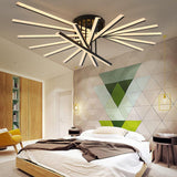 Modern Personality Ceiling Lamp
