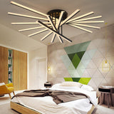 Modern Personality Ceiling Lamp