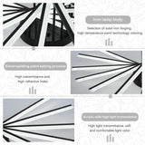 Modern Personality Ceiling Lamp