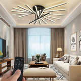 Modern Personality Ceiling Lamp