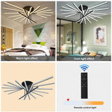 Modern Personality Ceiling Lamp