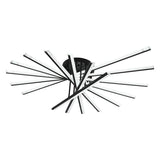 Modern Personality Ceiling Lamp