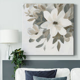 Modern Romance III-Gallery Wrapped Canvas