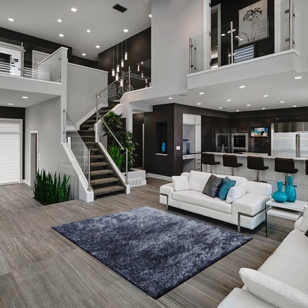 Modern Rug 5x7 - Big