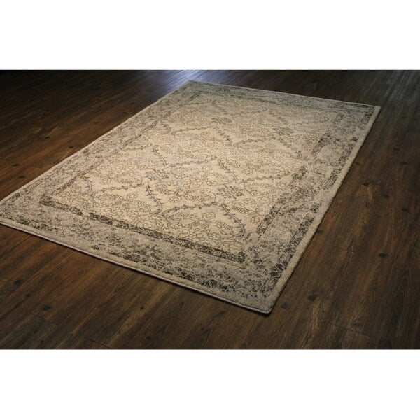 Modern Rug 5x7 - Big
