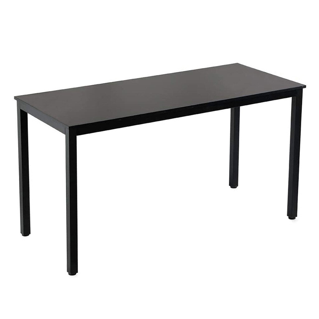 Modern Simples Desktop Computer Desk Laptop Study Table Office Desk Workstation