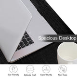 Modern Simples Desktop Computer Desk Laptop Study Table Office Desk Workstation