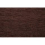 Modern Solid Gabbeh Oriental Home Decor Area Rug Wool Hand-Knotted - 6'4" x 9'2"