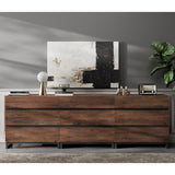 Modern TV Stand for TVs up to 100 inch