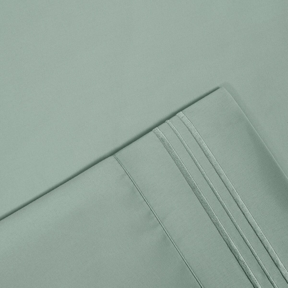 Modern Threads 6-Piece Bed Sheet Set - Ultra Soft Brushed Microfiber, Deep Pocket, Cool & Breathable, Fits 21" Mattress