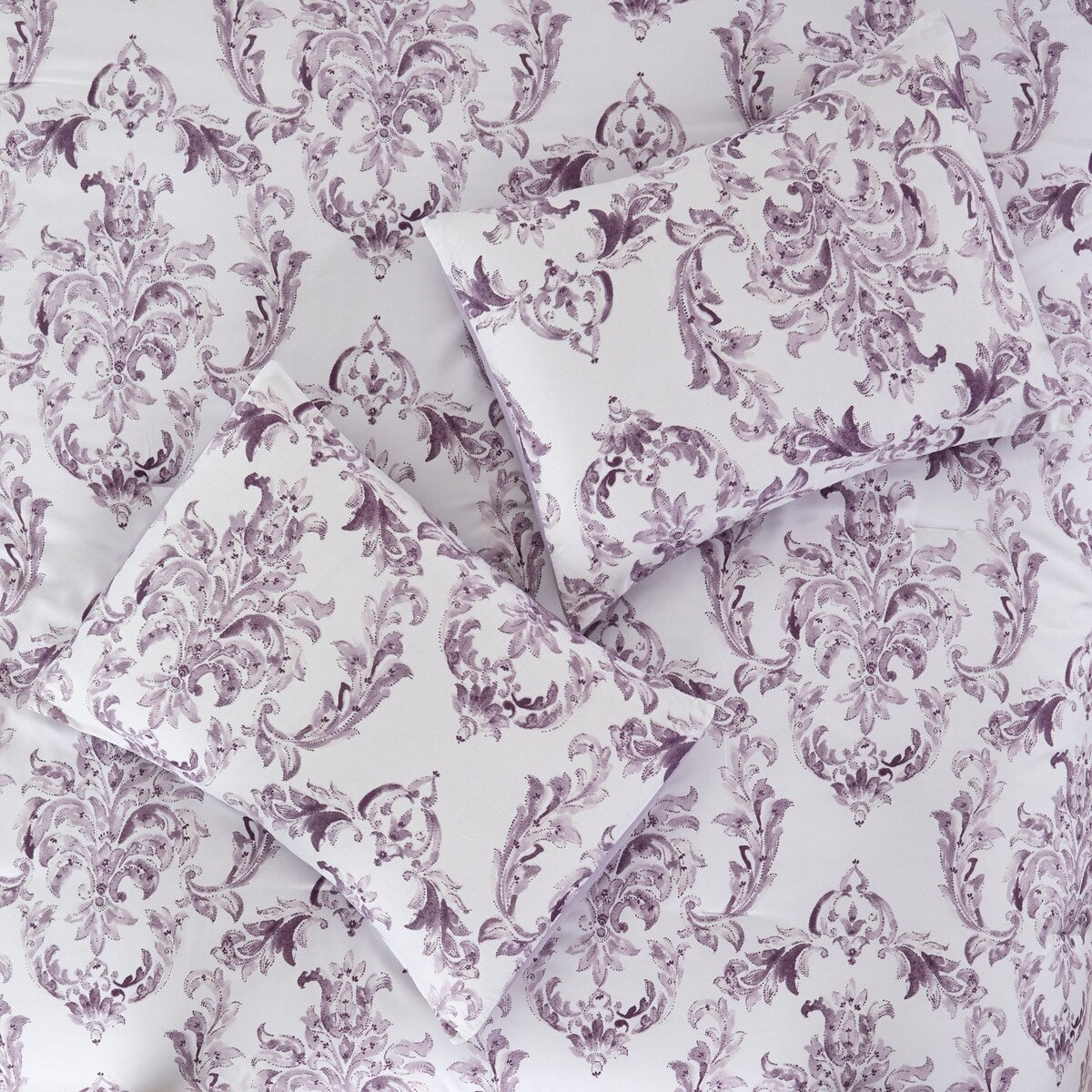 Modern Threads Talia Printed 8 Piece Comforter Set
