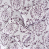 Modern Threads Talia Printed 8 Piece Comforter Set