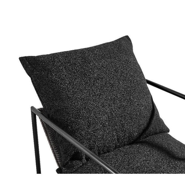 Modern Upholstered Accent chair, for Living Room