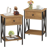 Modern Versatile Nightstands