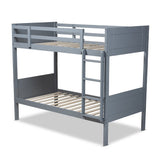 Modern and Contemporary Bunk Bed