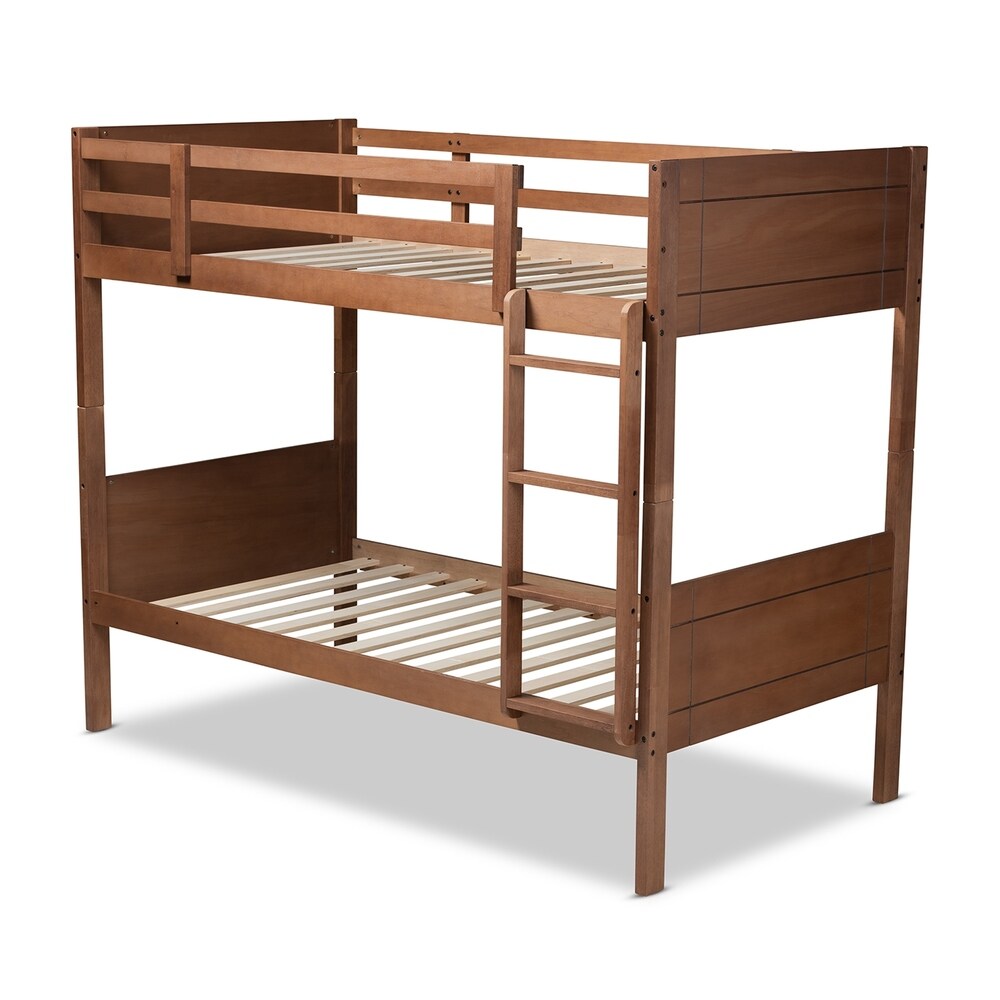 Modern and Contemporary Bunk Bed