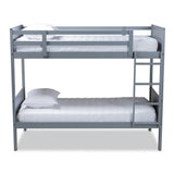 Modern and Contemporary Bunk Bed