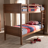 Modern and Contemporary Bunk Bed