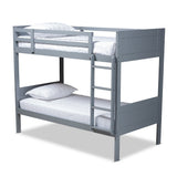 Modern and Contemporary Bunk Bed