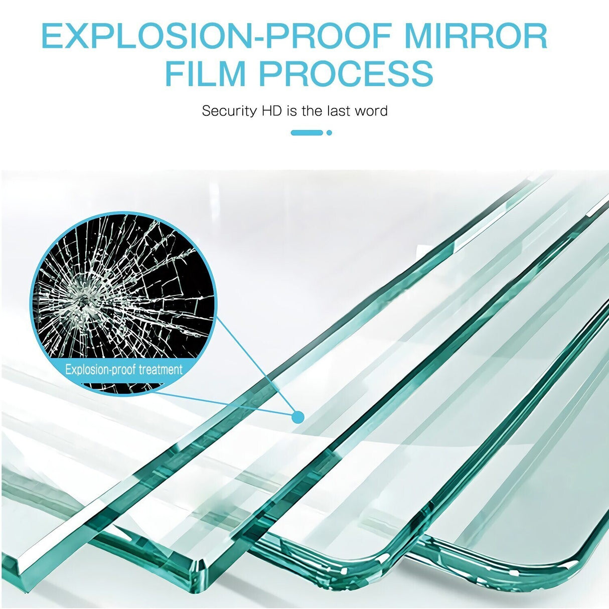 Modern and Contemporary Thin Frame Wall Mirror Full Length Mirror