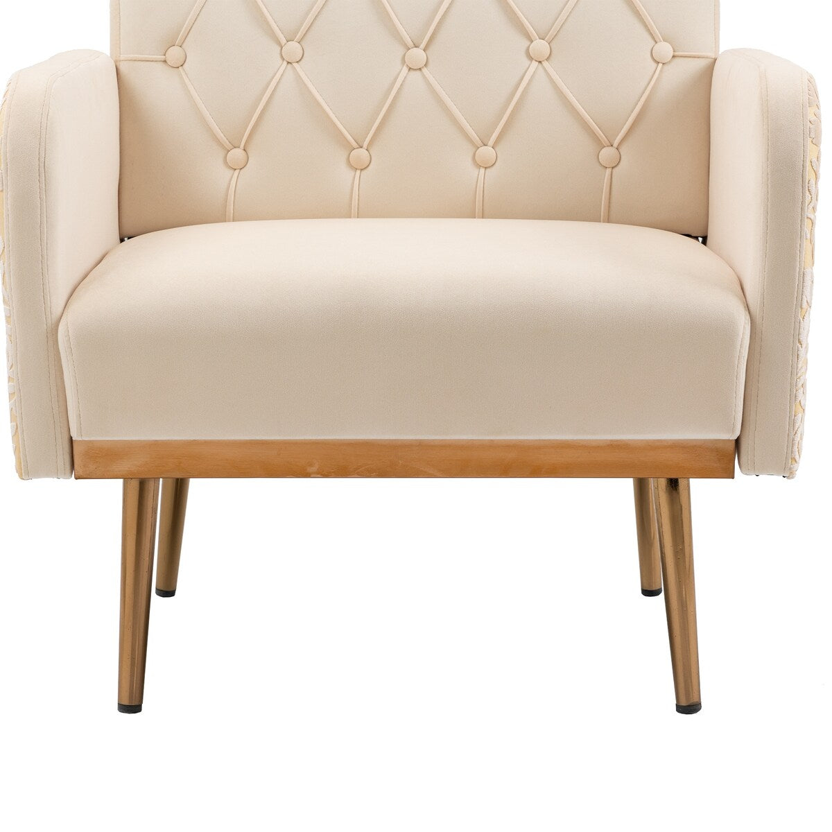 Modern chaise lounge chair /accent chair