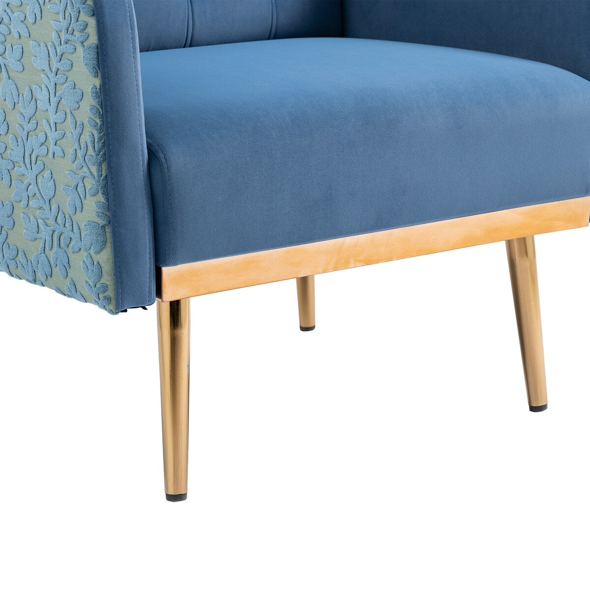 Modern chaise lounge chair /accent chair