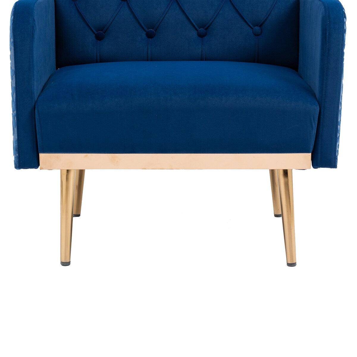 Modern chaise lounge chair /accent chair