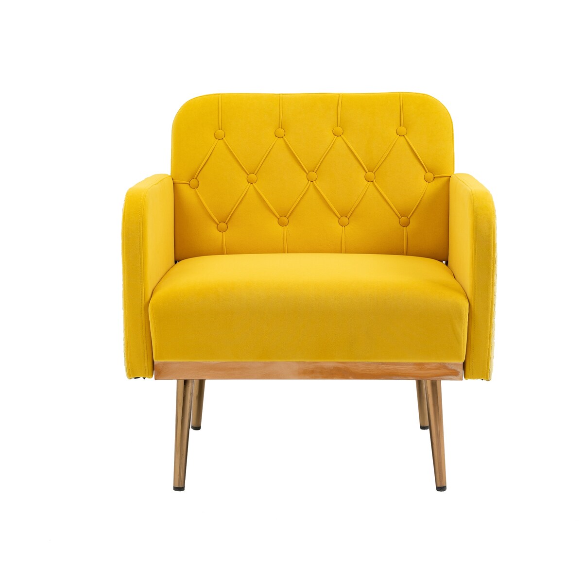 Modern chaise lounge chair /accent chair