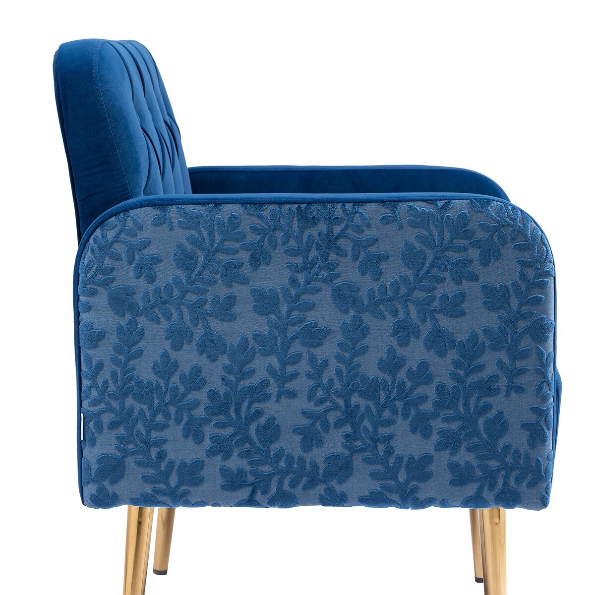 Modern chaise lounge chair /accent chair