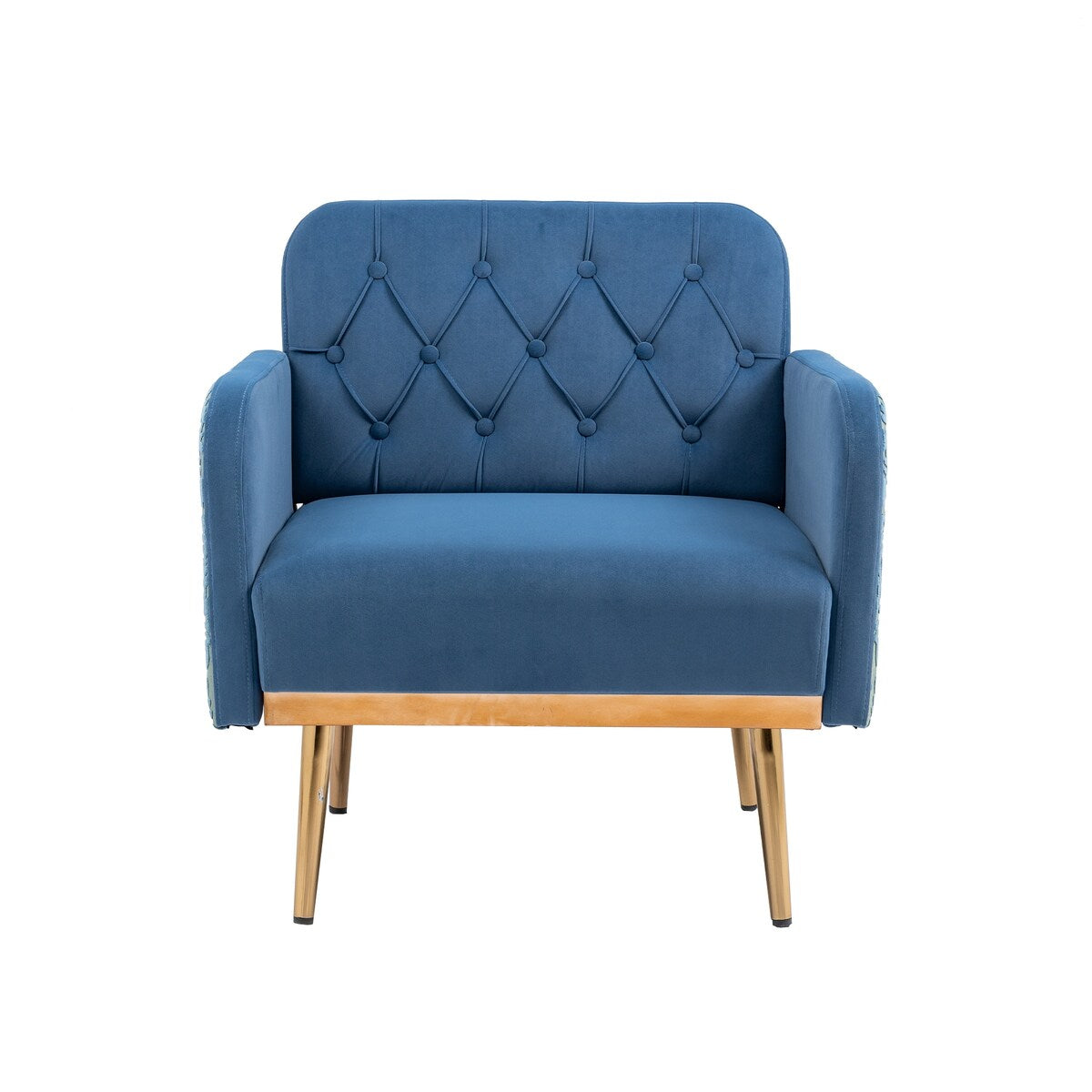 Modern chaise lounge chair /accent chair