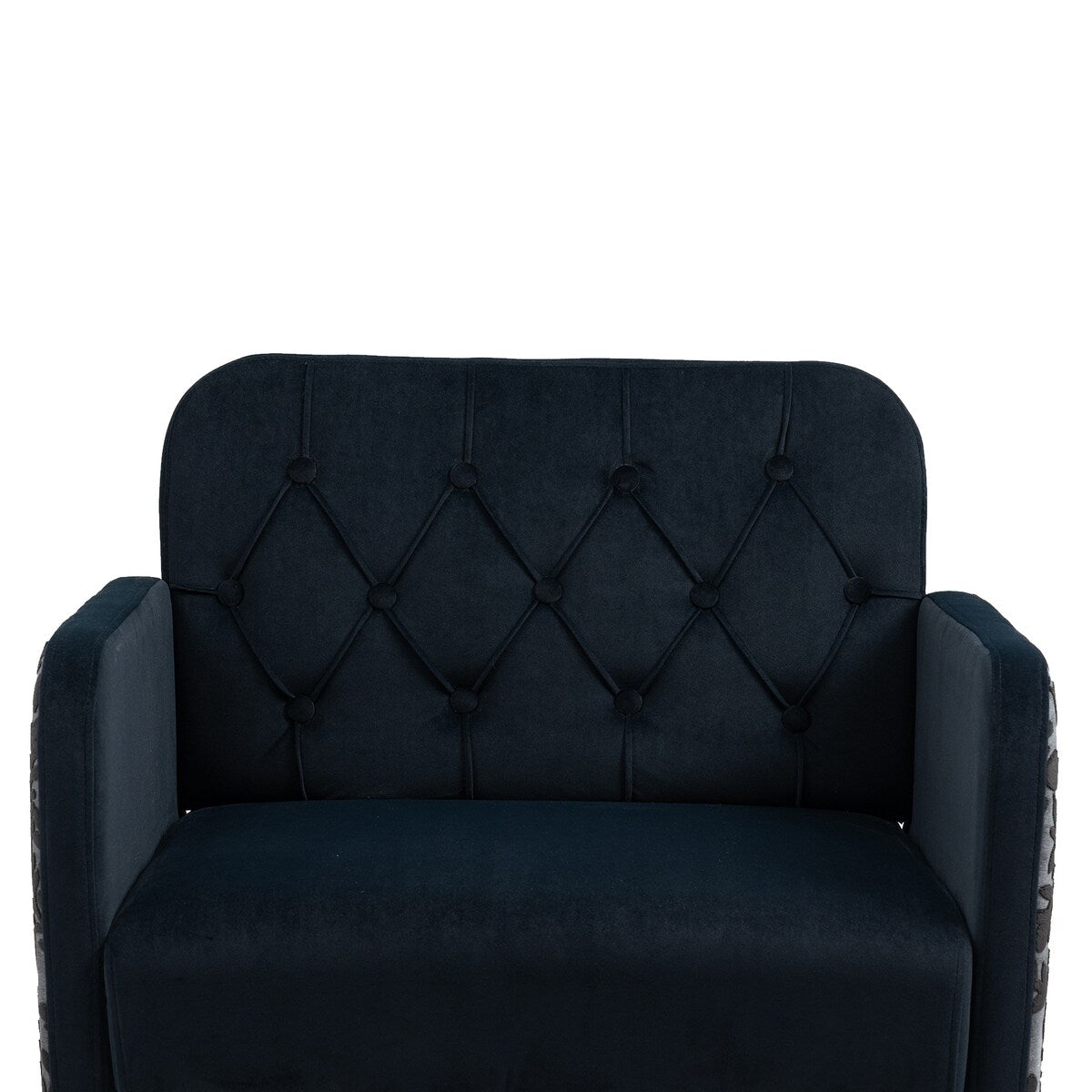 Modern chaise lounge chair /accent chair