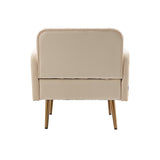 Modern chaise lounge chair /accent chair