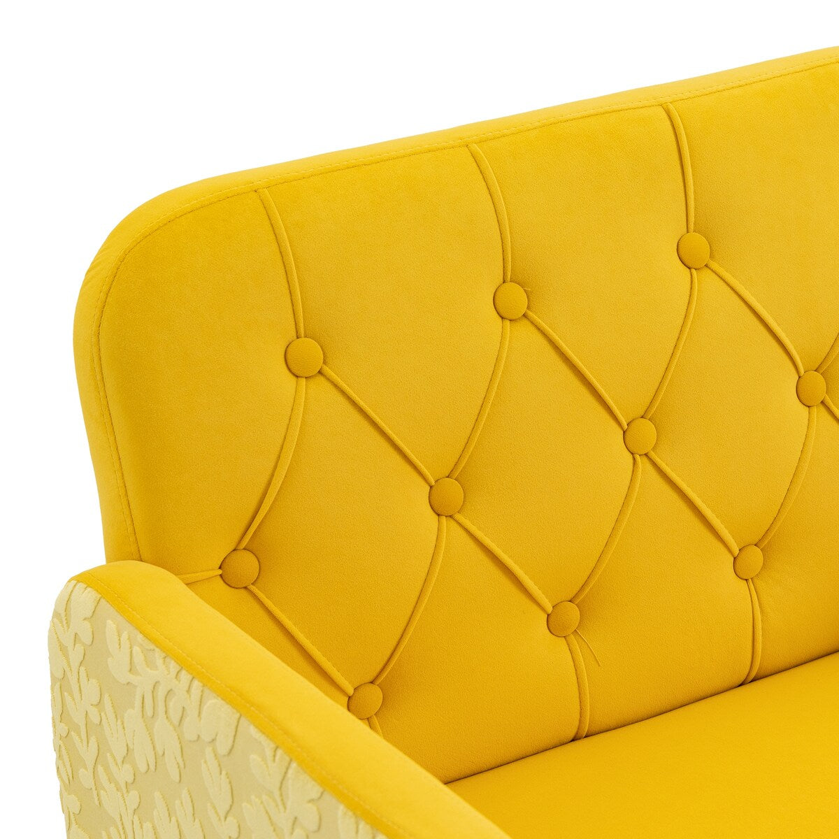 Modern chaise lounge chair /accent chair