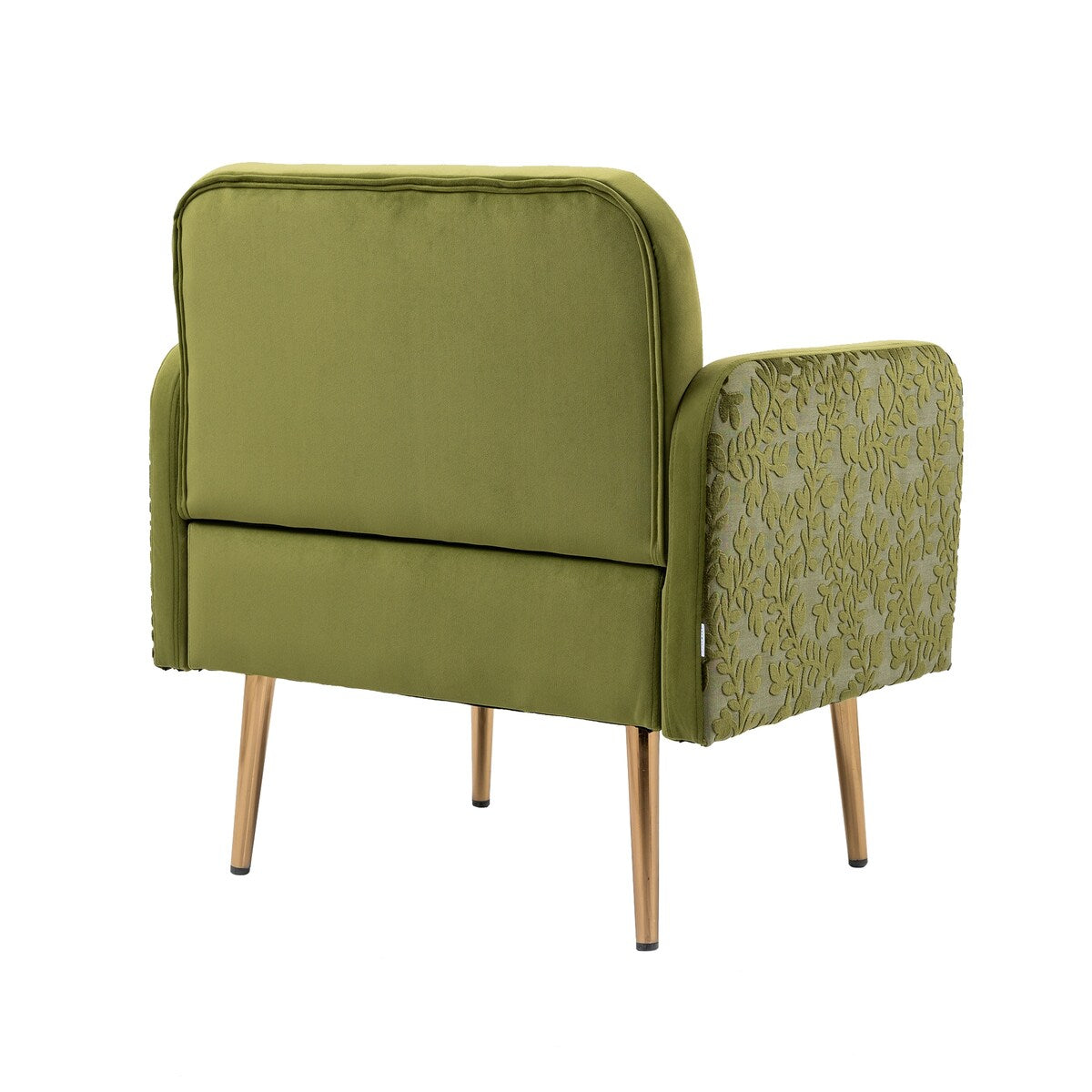 Modern chaise lounge chair /accent chair