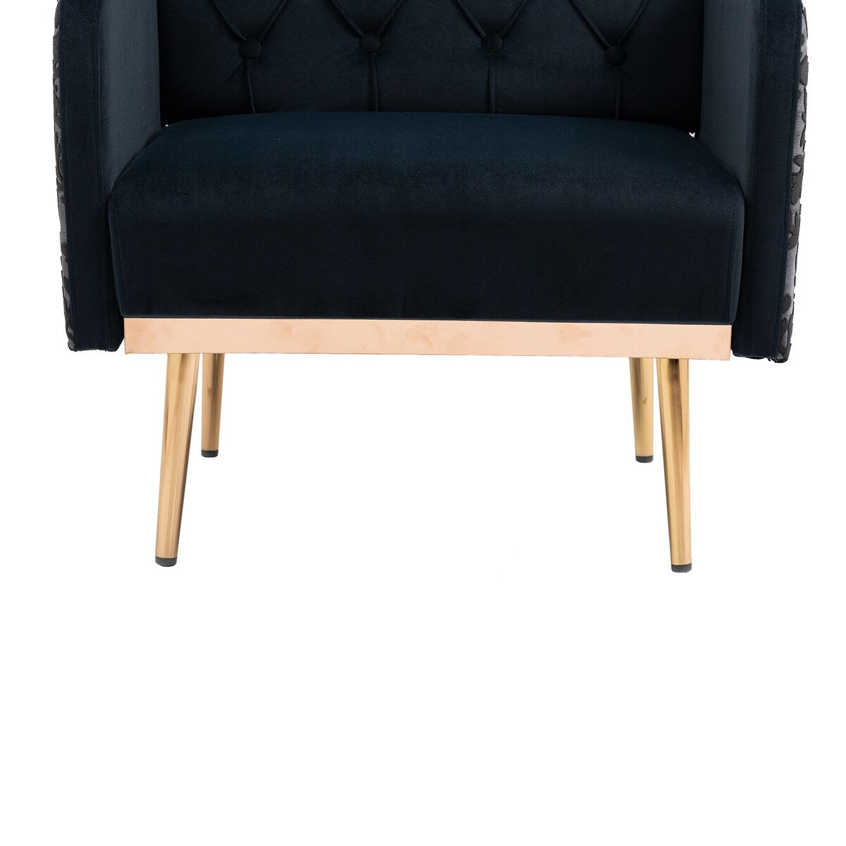 Modern chaise lounge chair /accent chair